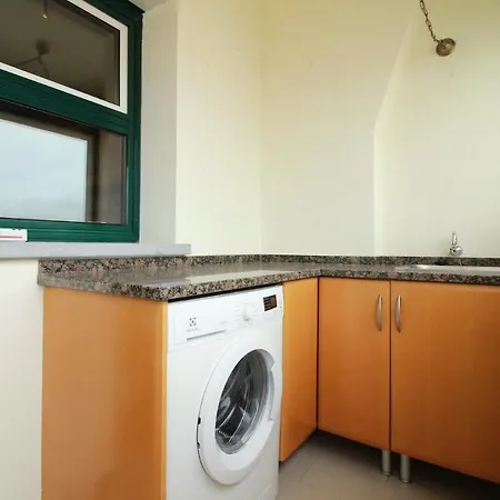 Apartment Ria Formosa *