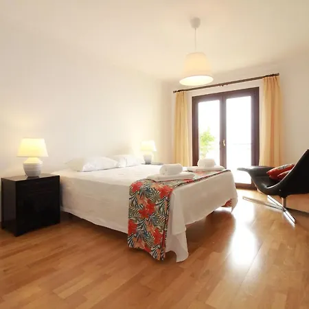 Ria Formosa Apartment *