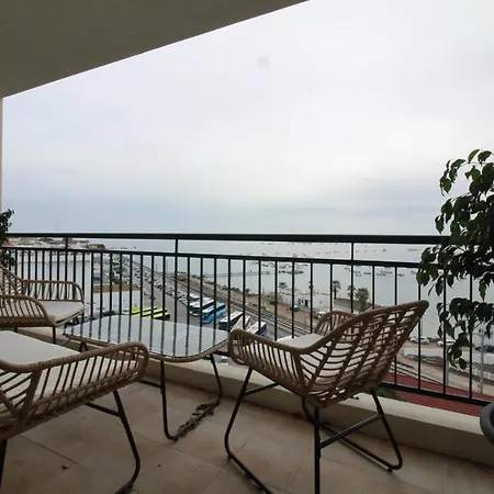 Apartment Ria Formosa
