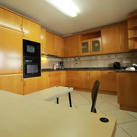 Apartment Ria Formosa *