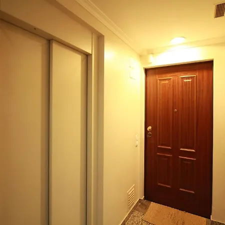 Ria Formosa Apartment Distrikt Faro