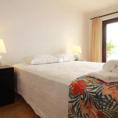 Ria Formosa Apartment Distrikt Faro