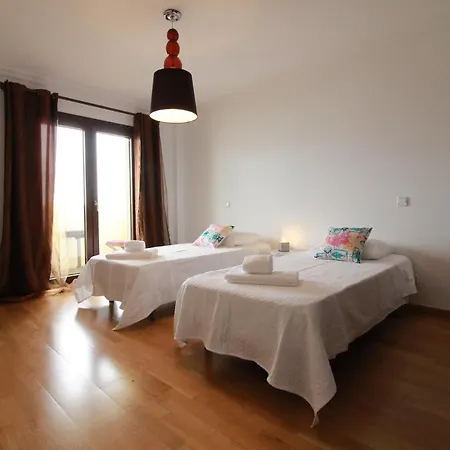 Ria Formosa Apartment