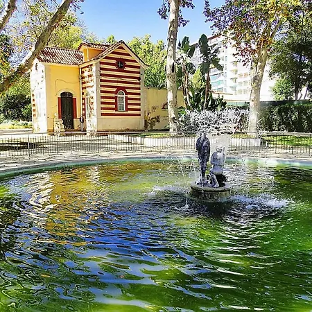 Ria Formosa *