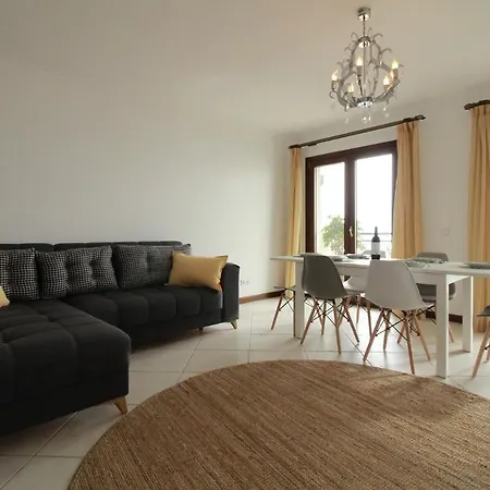 Ria Formosa Apartment Distrikt Faro