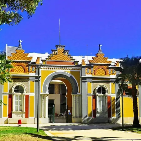 Ria Formosa