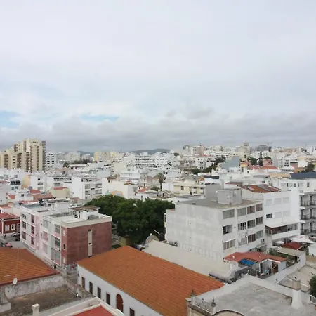 Apartment Ria Formosa Distrikt Faro