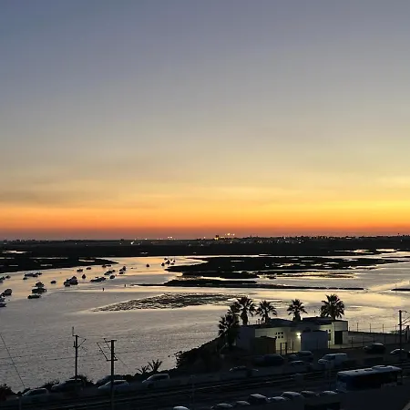 Apartment Ria Formosa *