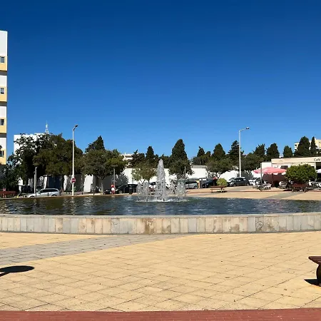 Apartment Ria Formosa