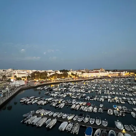 Ria Formosa Apartment Distrikt Faro