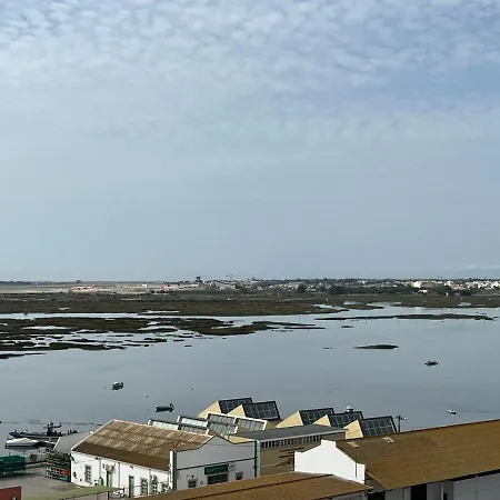 Apartment Ria Formosa *