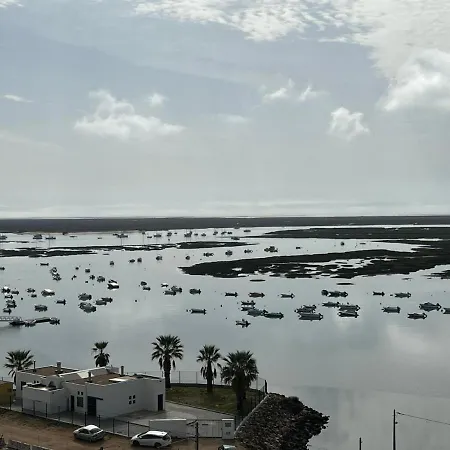Ria Formosa Apartment