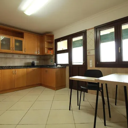 Appartement Ria Formosa
